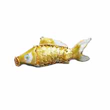 FISH PENDANT 075YL
